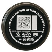Soulty Sea Dogs Sun Butter - Dark
